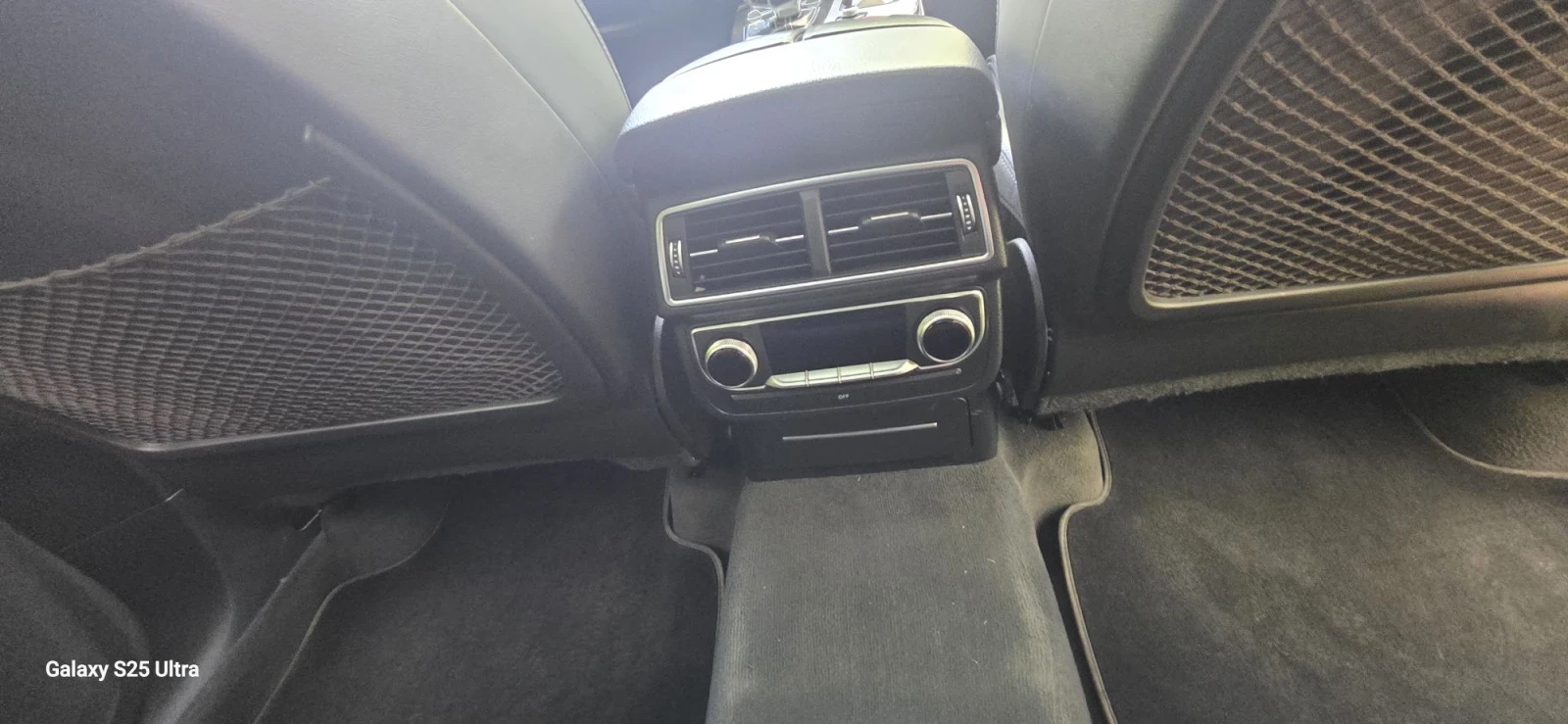 Audi Q7 Sline, снимка 8 - Автомобили и джипове - 55980452