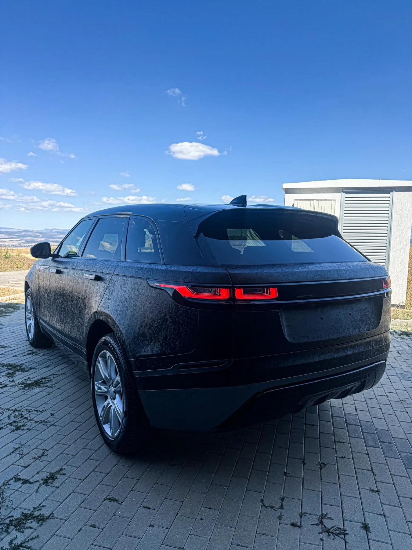 Land Rover Range Rover Velar 2.0 DIESEL, снимка 6 - Автомобили и джипове - 56116897