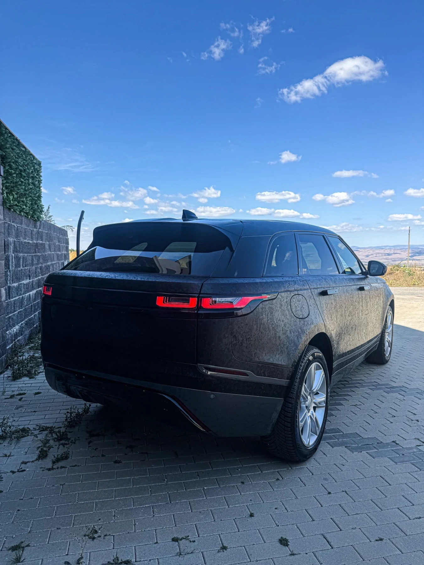 Land Rover Range Rover Velar 2.0 DIESEL, снимка 5 - Автомобили и джипове - 56116897