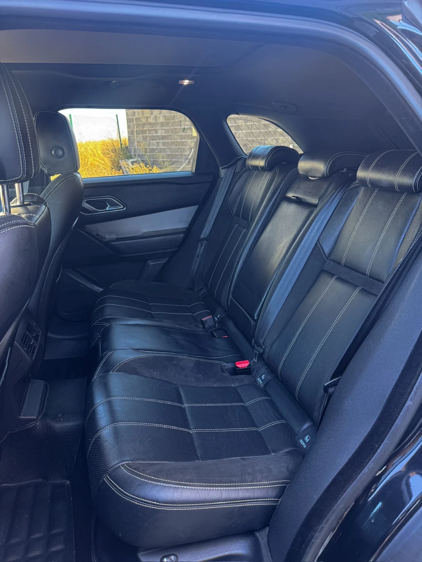 Land Rover Range Rover Velar 2.0 DIESEL, снимка 11 - Автомобили и джипове - 56116897