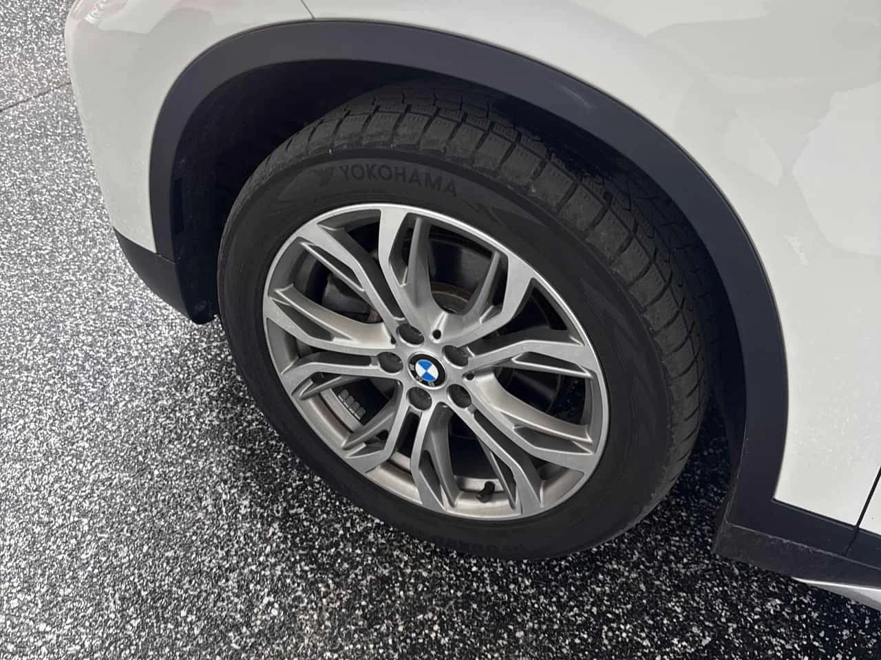 BMW X1 * xDrive28i * АВТОКРЕДИТ БЕЗ ПЪРВОНАЧАЛНА ВНОСКА, снимка 6 - Автомобили и джипове - 56181666