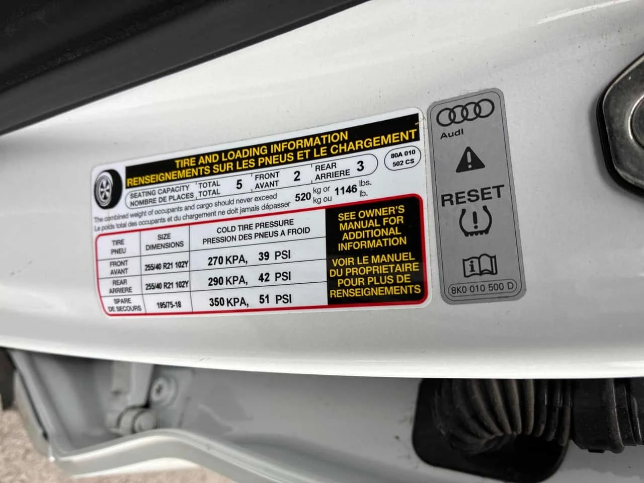 Audi SQ5 Technik / 360 / Dis /B&O / Carfax  | Mobile.bg � ����������� 10