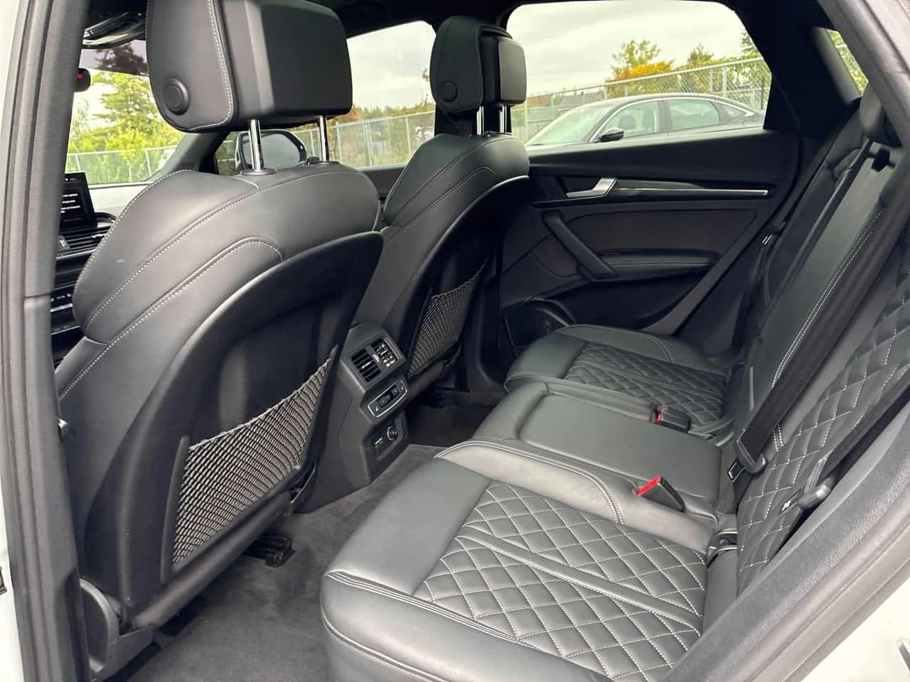Audi SQ5 Technik / 360 / Dis /B&O / Carfax  | Mobile.bg � ����������� 13