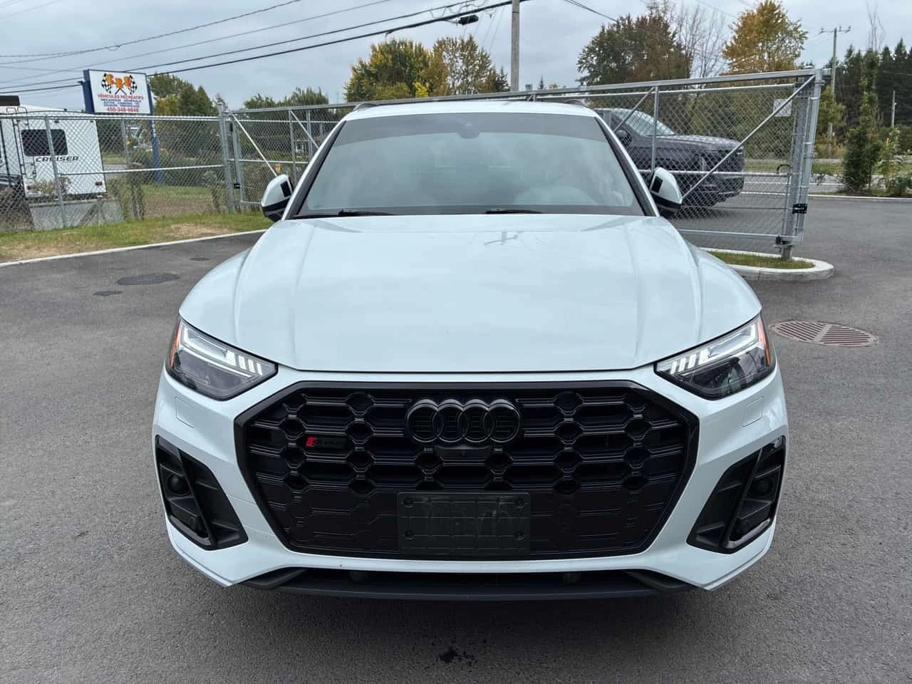 Audi SQ5 Technik / 360 / Dis /B&O / Carfax  | Mobile.bg � ����������� 6