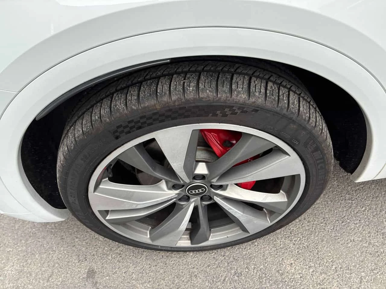 Audi SQ5 Technik / 360 / Dis /B&O / Carfax  | Mobile.bg � ����������� 7