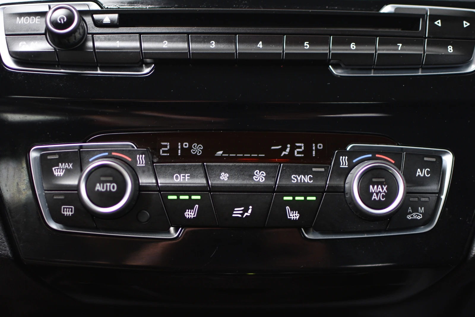 BMW X1 118 D X DAIVE | Mobile.bg � ����������� 12