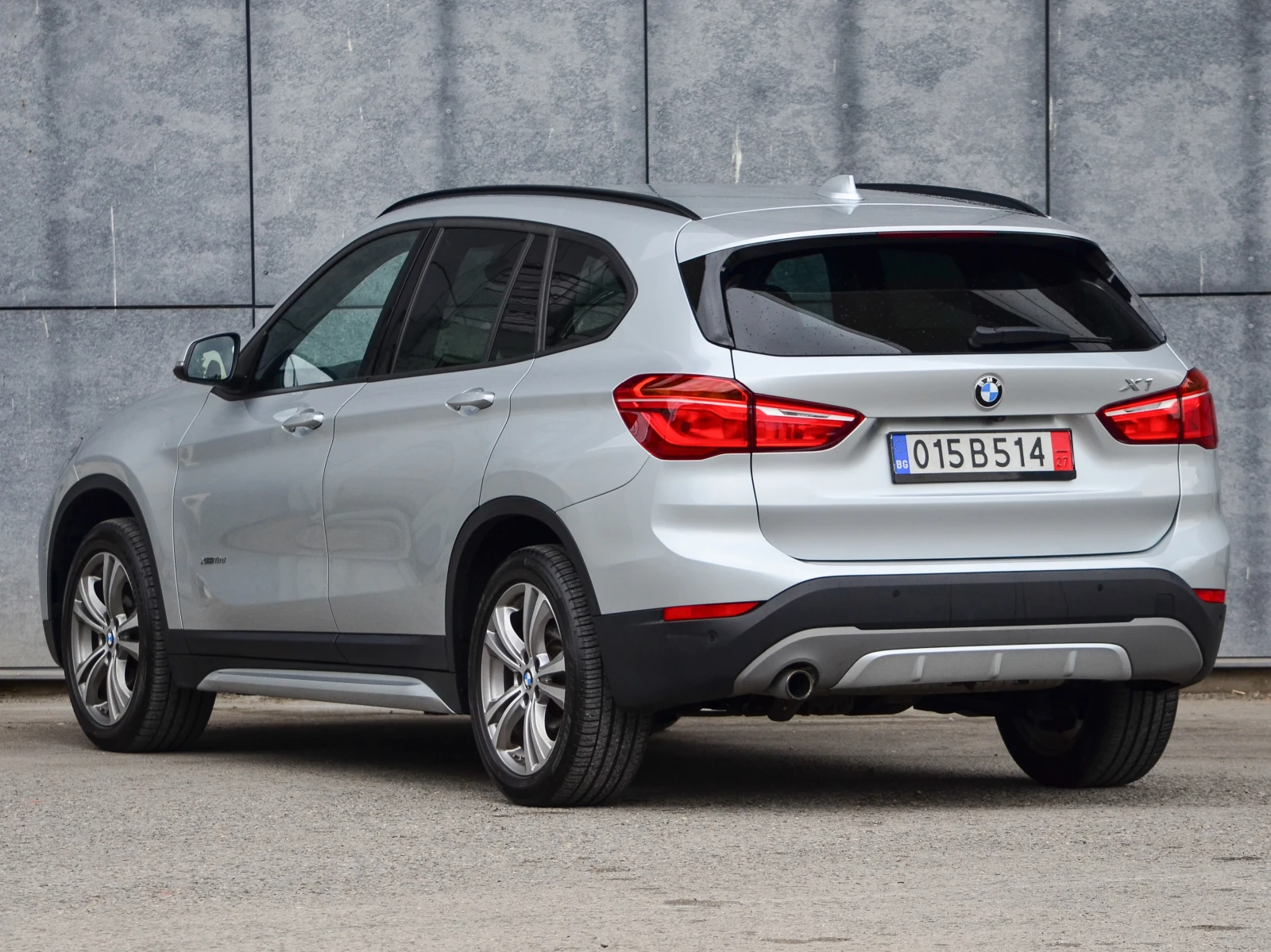BMW X1 118 D X DAIVE | Mobile.bg � ����������� 4