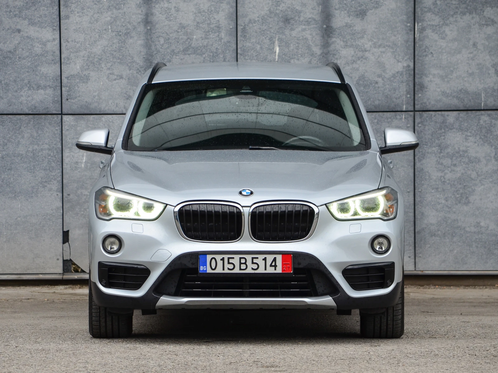BMW X1 118 D X DAIVE | Mobile.bg � ����������� 3