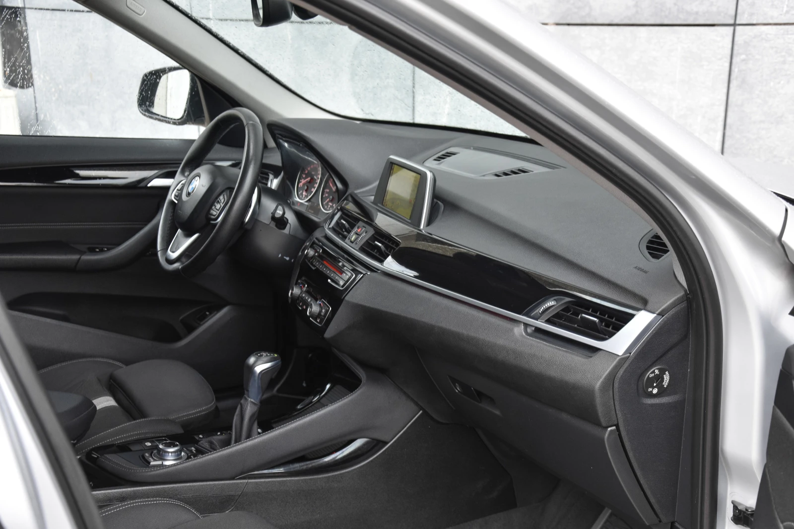 BMW X1 118 D X DAIVE | Mobile.bg � ����������� 10