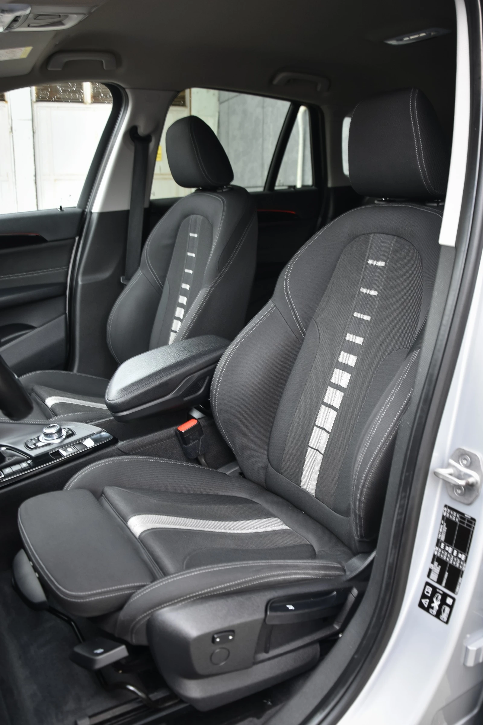 BMW X1 118 D X DAIVE | Mobile.bg � ����������� 7