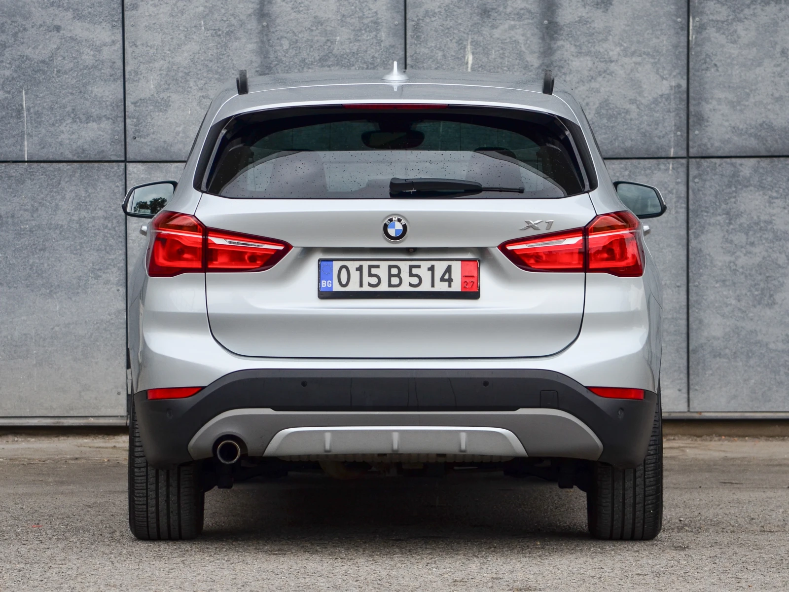 BMW X1 118 D X DAIVE | Mobile.bg � ����������� 5