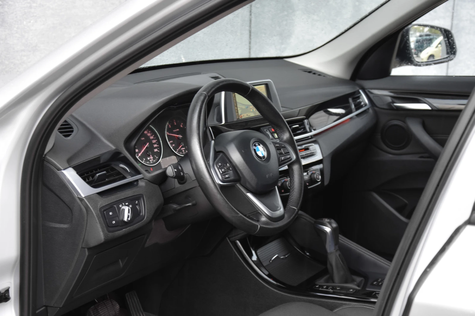 BMW X1 118 D X DAIVE | Mobile.bg � ����������� 11