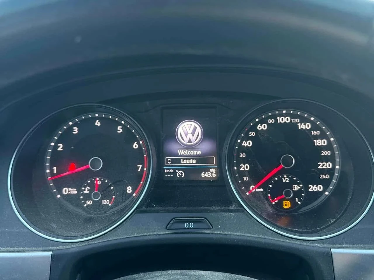VW Atlas, снимка 8 - Автомобили и джипове - 56686472