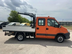 Iveco 35c15 Кран, снимка 3