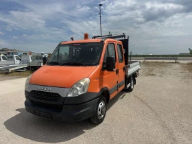Iveco 35c15 Кран, снимка 2