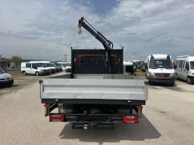 Iveco 35c15 Кран, снимка 5