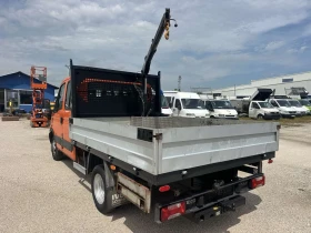 Iveco 35c15 Кран, снимка 6