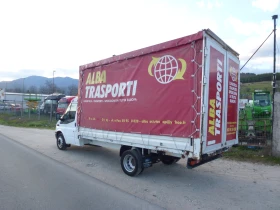 Ford Transit MAXI В-категория, снимка 4