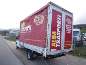 Ford Transit MAXI В-категория, снимка 3