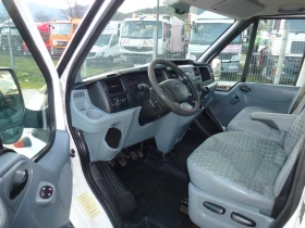 Ford Transit MAXI В-категория, снимка 11