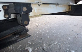 Ford Transit MAXI В-категория, снимка 8