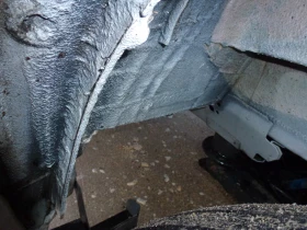 Ford Transit MAXI В-категория, снимка 5