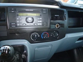 Ford Transit MAXI В-категория, снимка 14