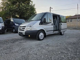 Ford Transit 2.2tdci 5+ 1 6скорости Евро5, снимка 6