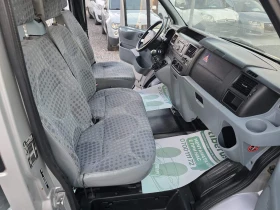 Ford Transit 2.2tdci 5+ 1 6скорости Евро5, снимка 12