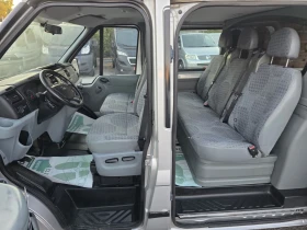 Ford Transit 2.2tdci 5+ 1 6скорости Евро5, снимка 14
