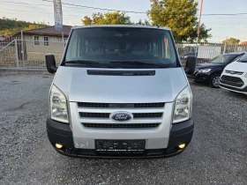 Ford Transit 2.2tdci 5+ 1 6скорости Евро5, снимка 2