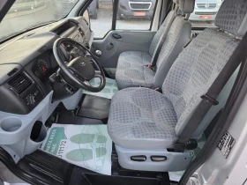 Ford Transit 2.2tdci 5+ 1 6скорости Евро5, снимка 11