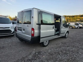 Ford Transit 2.2tdci 5+ 1 6скорости Евро5, снимка 4