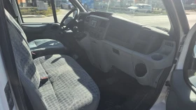 Ford Transit 2.4 Климатик 6 СКОРОСТИ, снимка 9