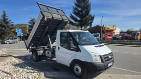Ford Transit 2.4 Климатик 6 СКОРОСТИ, снимка 2