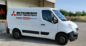 Renault Master | Mobile.bg    4