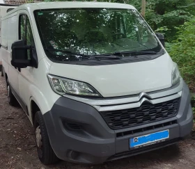 Citroen Jumper Платени Каско, Данък, Винетка, снимка 1