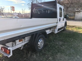 Fiat Ducato IVECO 2.3 165 кс. MAXI, снимка 3