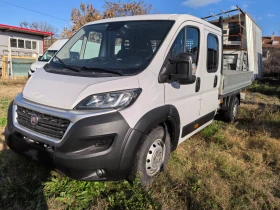 Fiat Ducato IVECO 2.3 165 кс. MAXI, снимка 1