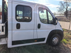 Fiat Ducato IVECO 2.3 165 кс. MAXI, снимка 6