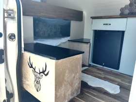 VW Crafter 2.0 TDI! ! 44!!  !  | Mobile.bg    7