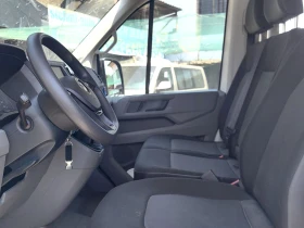 VW Crafter 2.0 TDI! ! 44!!  !  | Mobile.bg    10