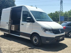     VW Crafter 2.0 TDI! ! 44!!  ! 