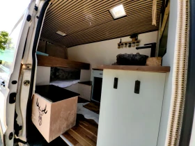 VW Crafter 2.0 TDI! ! 44!!  !  | Mobile.bg    6