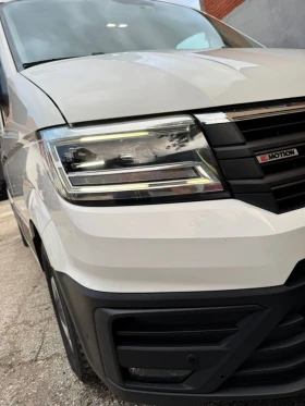 VW Crafter 2.0 TDI! ! 44!!  !  | Mobile.bg    16