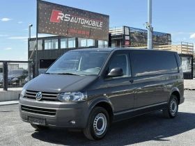  VW Transporter