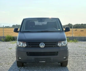    VW Transporter 2.0tdi 5 