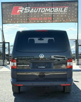 Обява за продажба на VW Transporter 2.0tdi Евро5  ~15 000 лв. - изображение 5