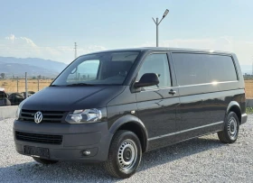 VW Transporter 2.0tdi Евро5 