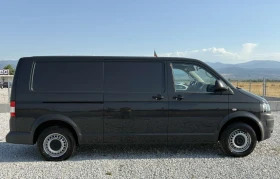     VW Transporter 2.0tdi 5 